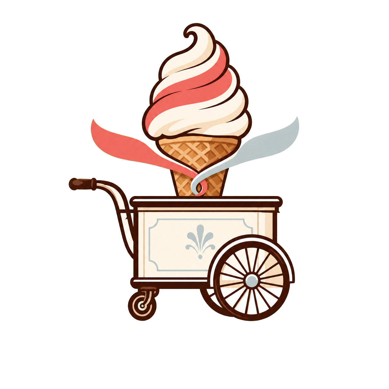 Vow to Scoop